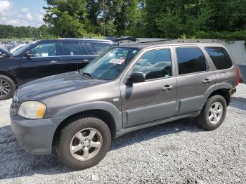  Salvage Mazda Tribute