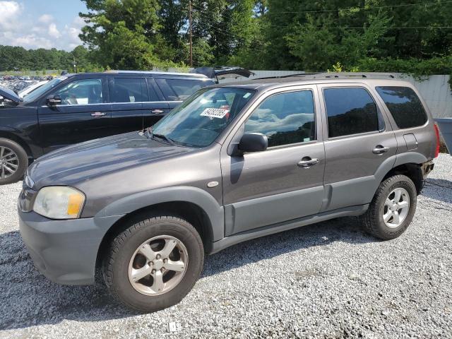 Salvage Mazda Tribute