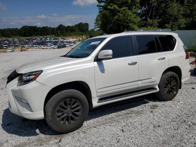  Salvage Lexus Gx