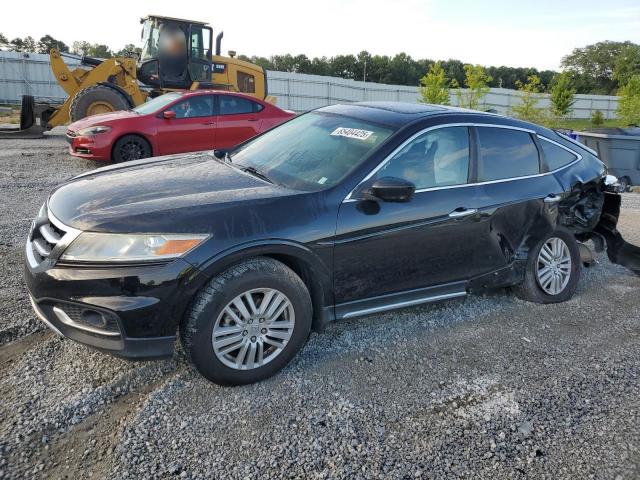  Salvage Honda Crosstour