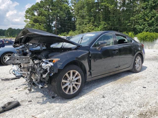  Salvage Mazda 6