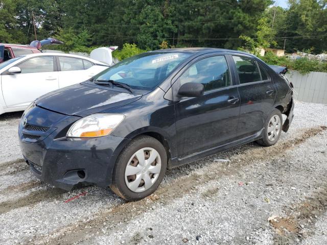  Salvage Toyota Yaris