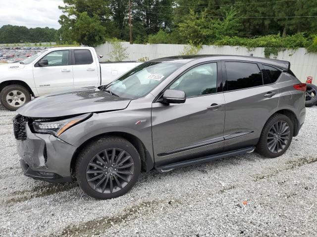 Salvage Acura RDX