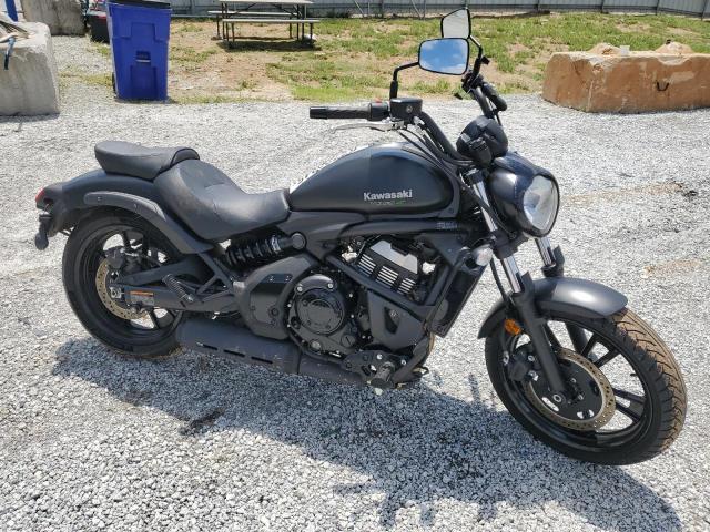  Salvage Kawasaki Ninja 650