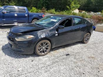  Salvage Dodge Dart