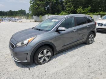  Salvage Kia Niro