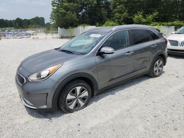  Salvage Kia Niro