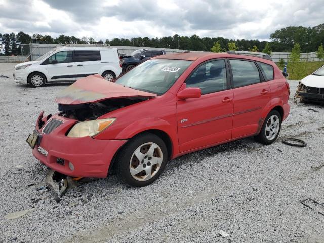  Salvage Pontiac Vibe