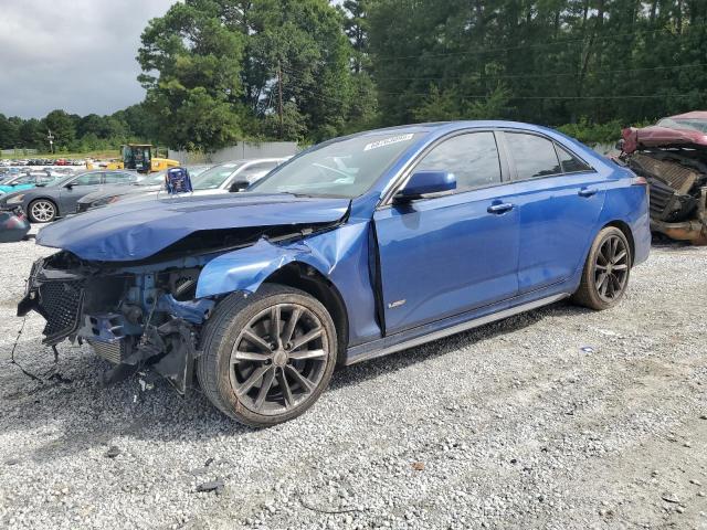  Salvage Cadillac CT4