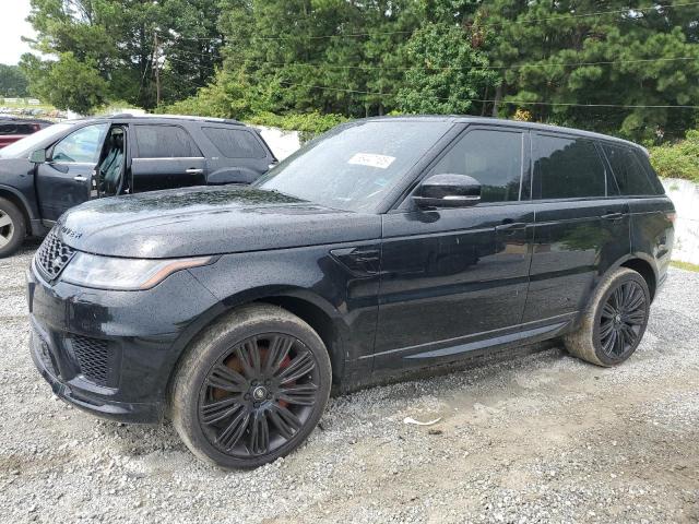  Salvage Land Rover Range Rover