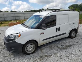  Salvage Ram Promaster