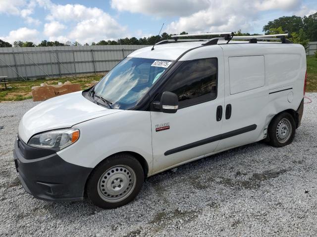  Salvage Ram Promaster