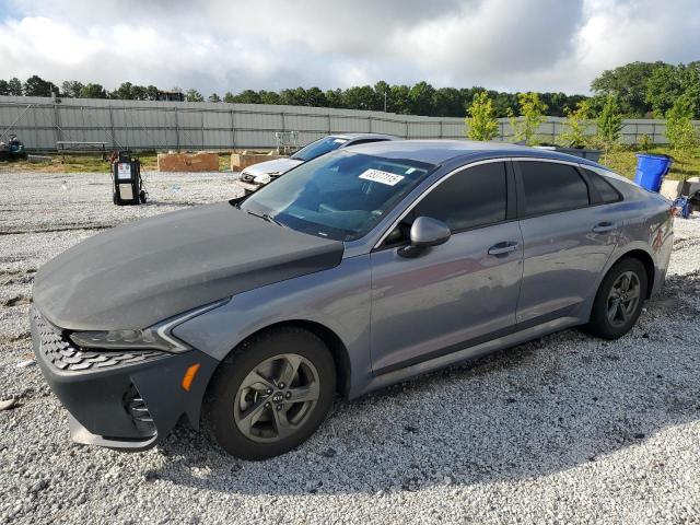  Salvage Kia K5