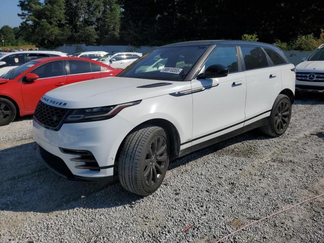  Salvage Land Rover Range Rover