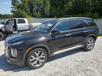  Salvage Hyundai PALISADE
