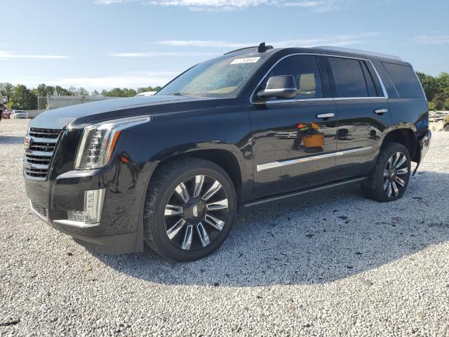 Salvage Cadillac Escalade