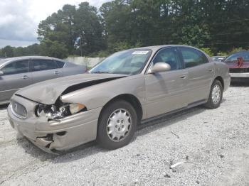  Salvage Buick LeSabre