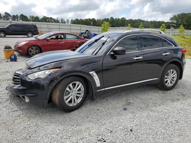  Salvage INFINITI Fx
