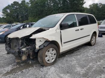  Salvage Ram Tradesman