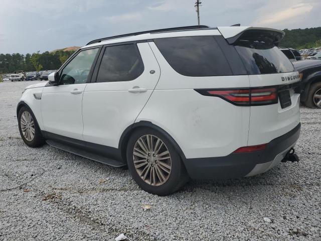 Land Rover Discovery Hse Image 2