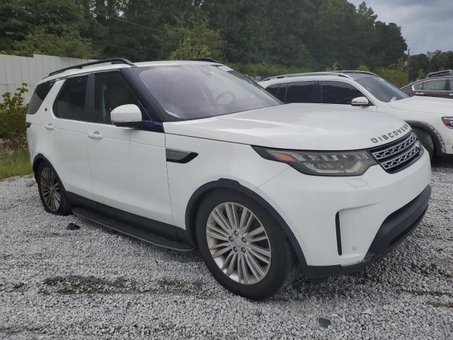 Land Rover Discovery Hse Image 13