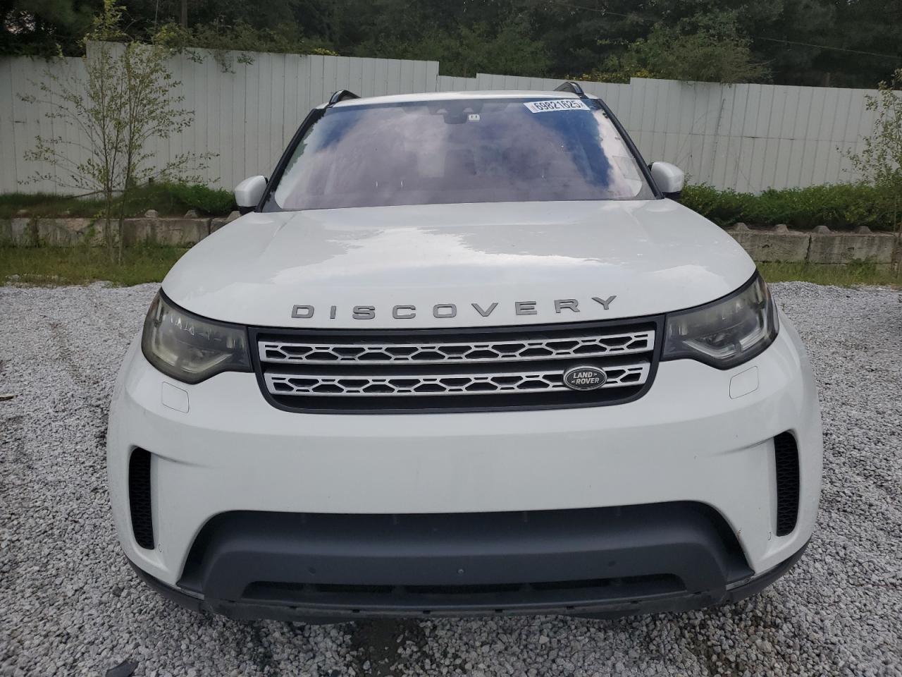 Land Rover Discovery Hse Image 12