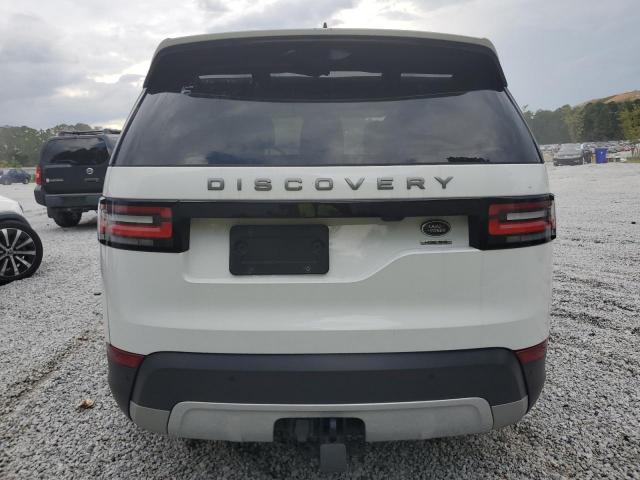 Land Rover Discovery Hse Image 4