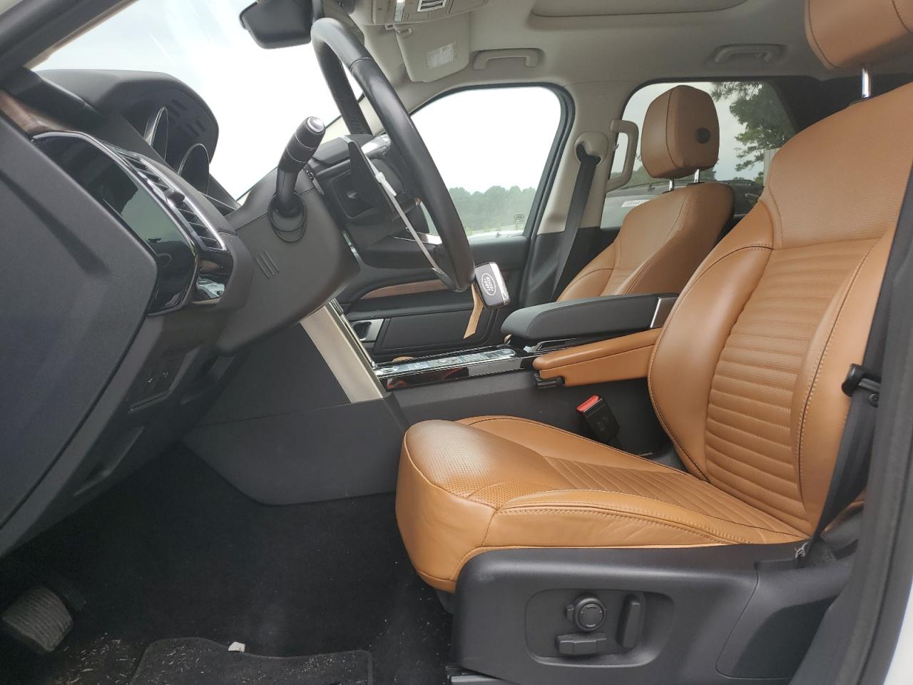 Land Rover Discovery Hse Image 3