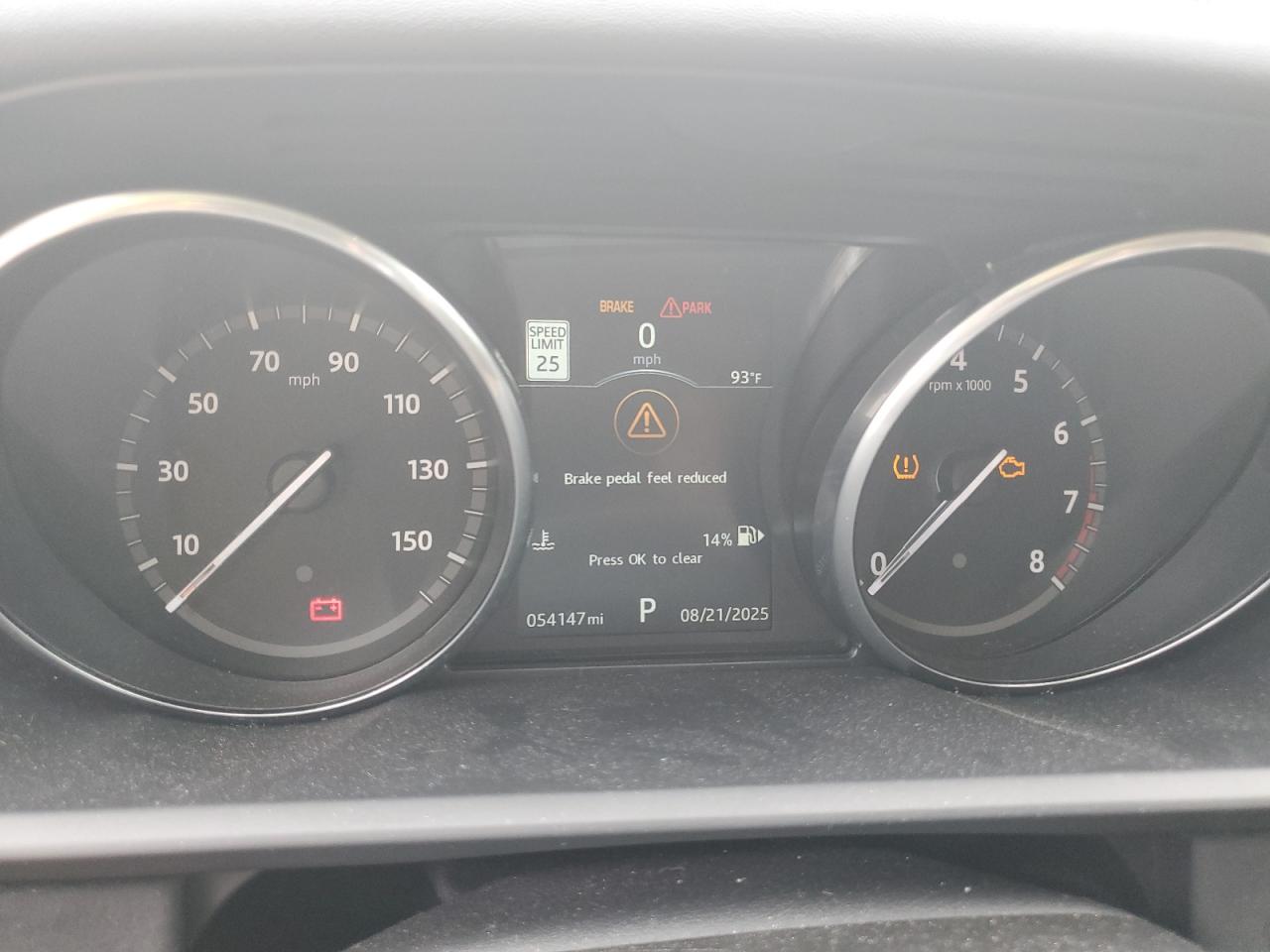 Land Rover Discovery Hse Image 6