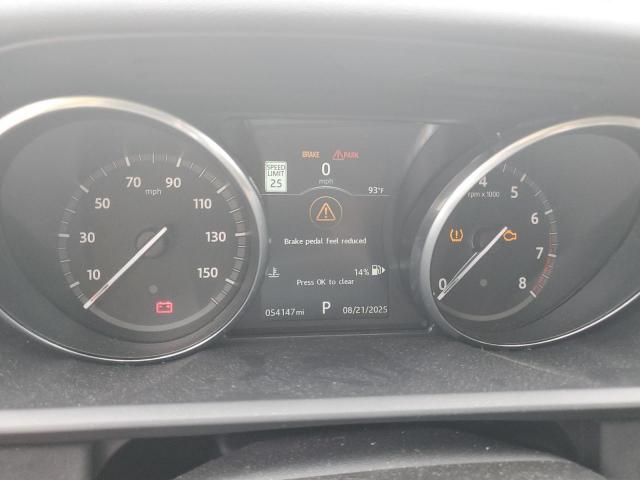 Land Rover Discovery Hse Image 6