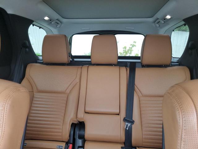 Land Rover Discovery Hse Image 7