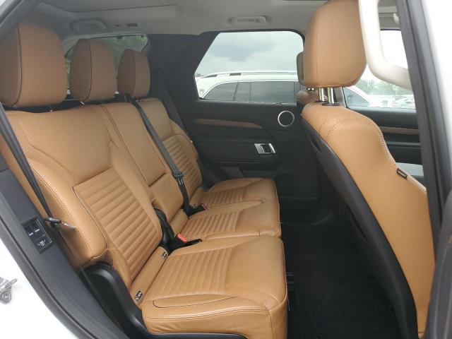 Land Rover Discovery Hse Image 9