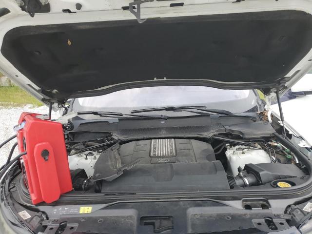 Land Rover Discovery Hse Image 10