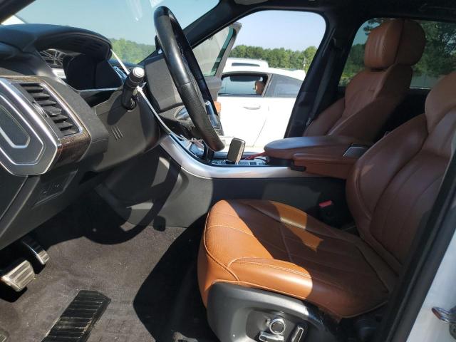 Land Rover Range Rover Sc Image 10