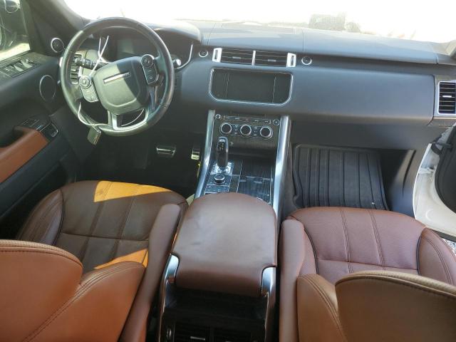 Land Rover Range Rover Sc Image 5