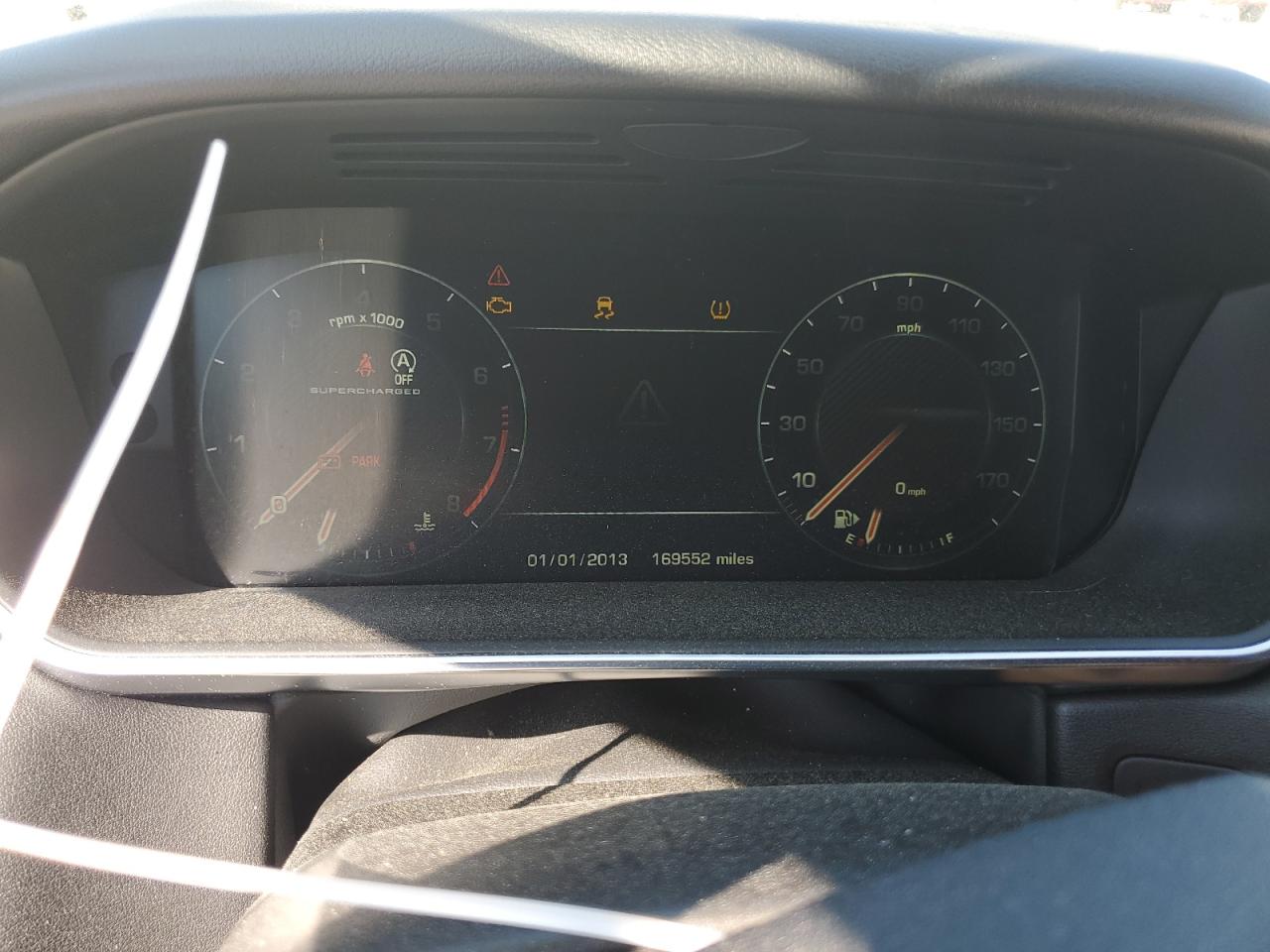 Land Rover Range Rover Sc Image 9