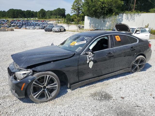  Salvage BMW 4 Series