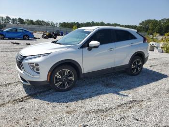  Salvage Mitsubishi Eclipse