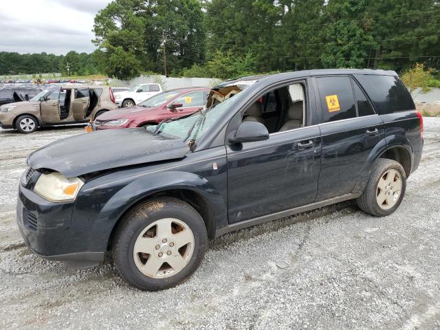  Salvage Saturn Vue