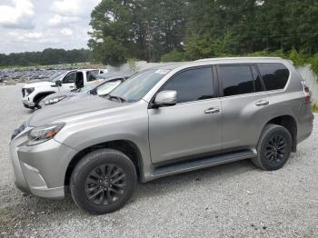  Salvage Lexus Gx