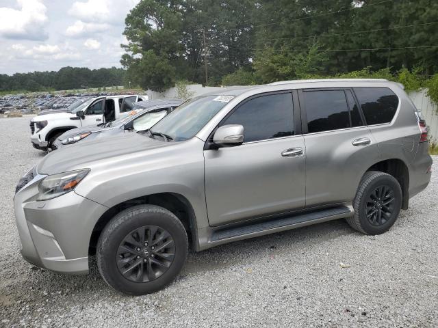  Salvage Lexus Gx