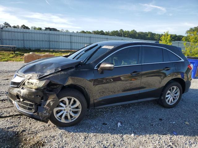  Salvage Acura RDX
