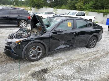  Salvage Kia K4 Lx