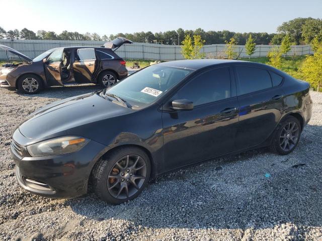  Salvage Dodge Dart