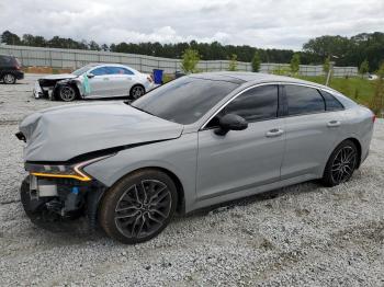  Salvage Kia K5