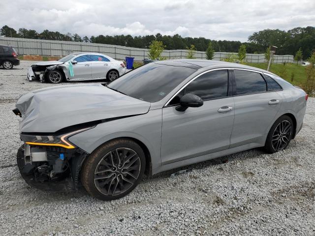  Salvage Kia K5