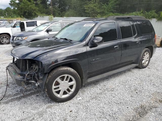  Salvage GMC Envoy