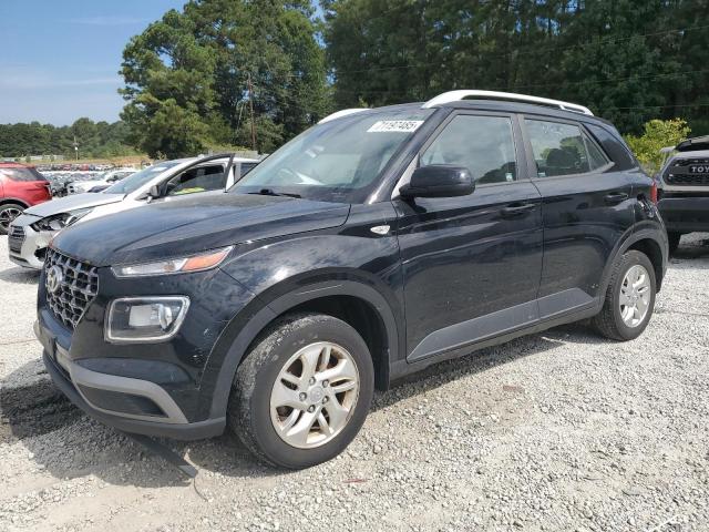  Salvage Hyundai VENUE