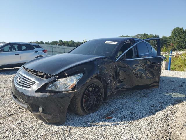  Salvage INFINITI G37