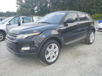  Salvage Land Rover Range Rover